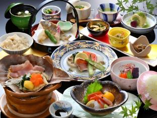 ikenoyamaso