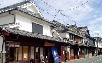 ikenoyamaso