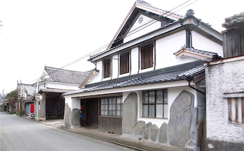 ikenoyamaso