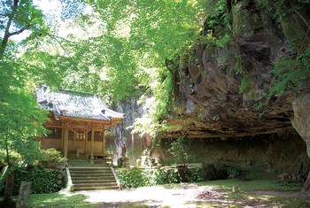 ikenoyamaso
