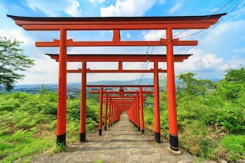 ikenoyamaso