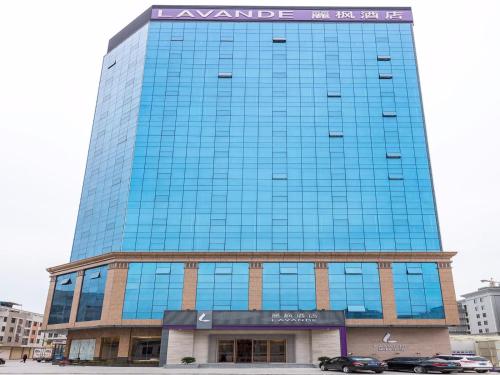 lavande hotel heyuan dongyuan