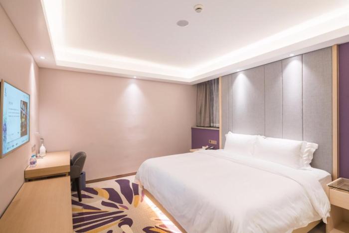 lavande hotel gaozhou xiantai bridge branch