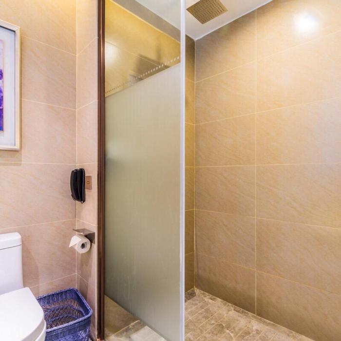 lavande hotel gaozhou xiantai bridge branch