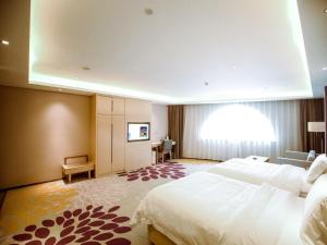 lavande hotel gaozhou xiantai bridge branch