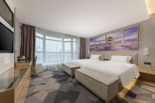 lavande hotel shanwei four road city square
