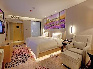 lavande hotel shanwei four road city square