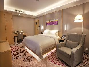 lavande hotel shanwei four road city square