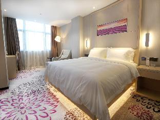lavande hotel shanwei four road city square