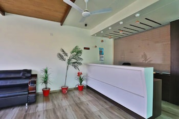 Gir Athiz Resort With Swimming Pool,Sasan Gir>>Mendarda,3 star