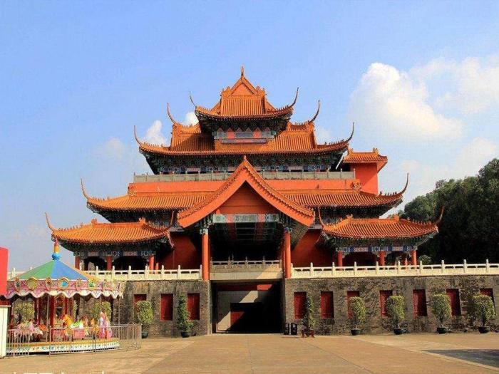 lavande hotels foshan lishui heshun wanfu city