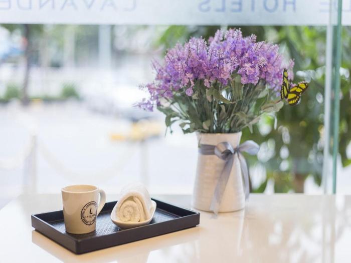 lavande hotels foshan lishui heshun wanfu city