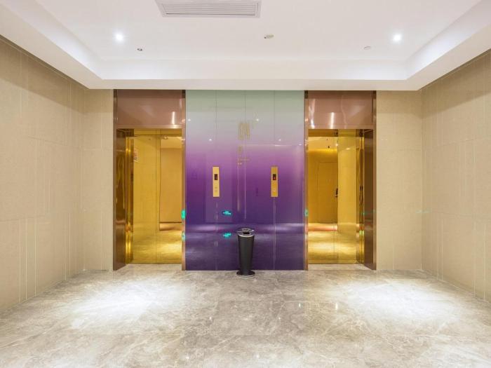 lavande hotels foshan lishui heshun wanfu city