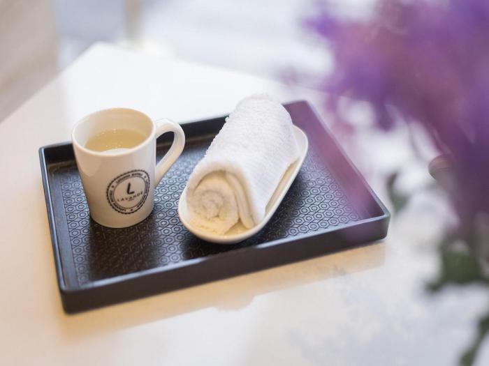 lavande hotels foshan lishui heshun wanfu city