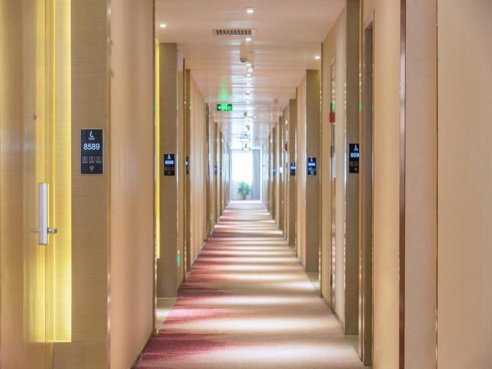 lavande hotels foshan lishui heshun wanfu city