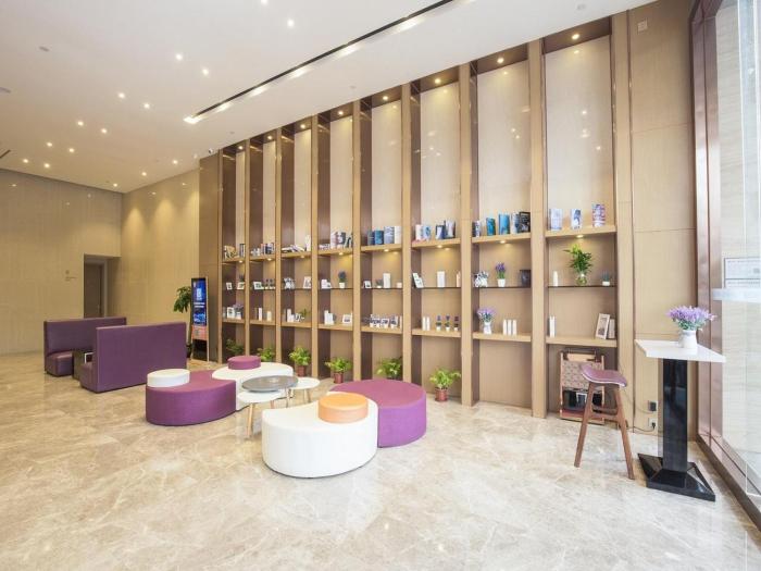 lavande hotels foshan lishui heshun wanfu city