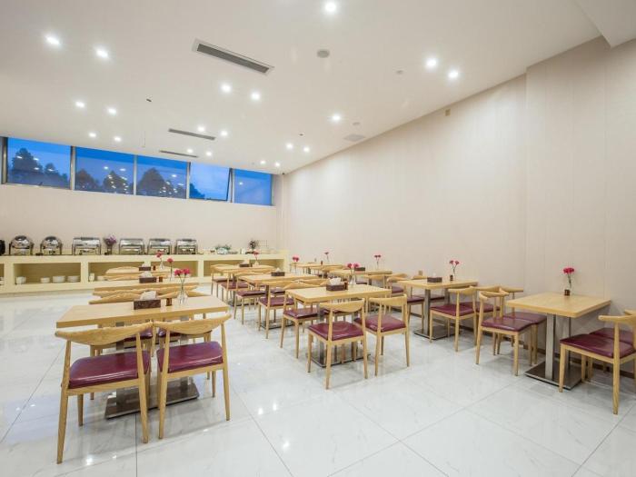 lavande hotels foshan lishui heshun wanfu city