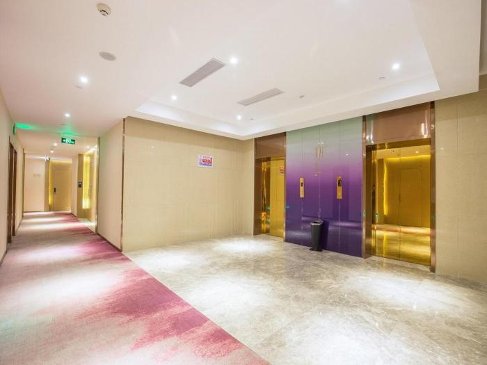 lavande hotels foshan lishui heshun wanfu city