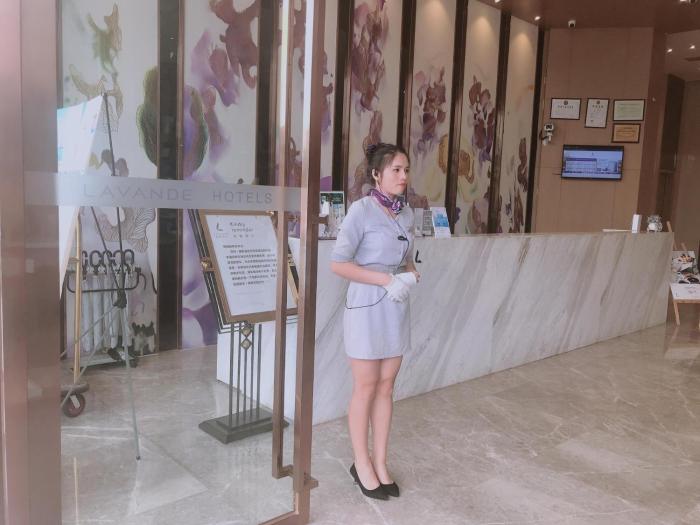 lavande hotels foshan lishui heshun wanfu city