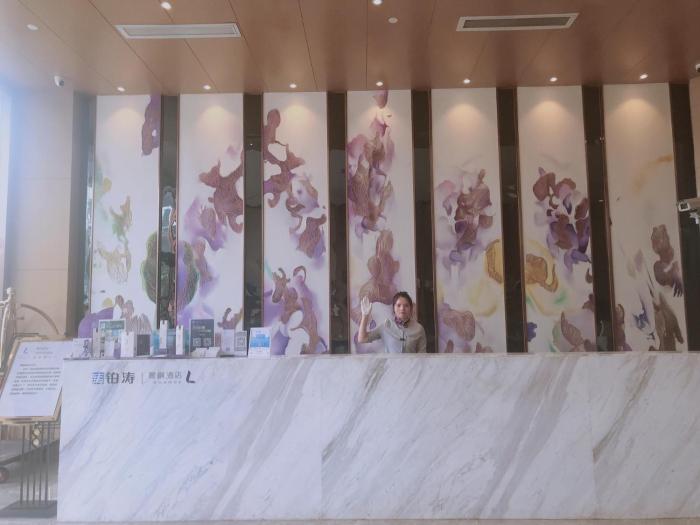 lavande hotels foshan lishui heshun wanfu city
