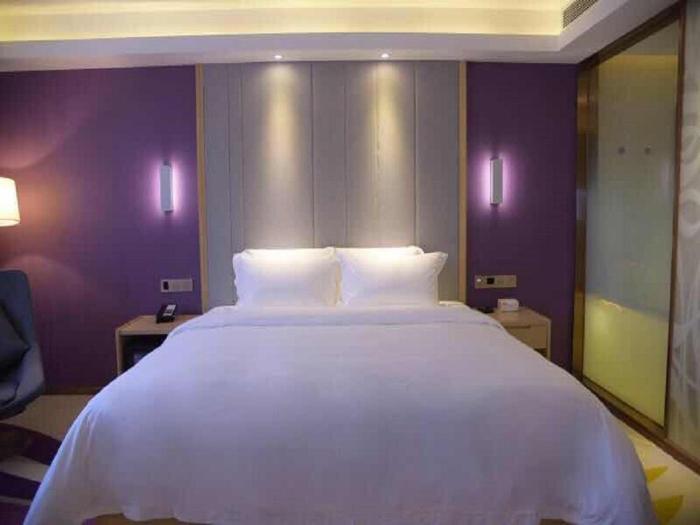 lavande hotels foshan lishui heshun wanfu city