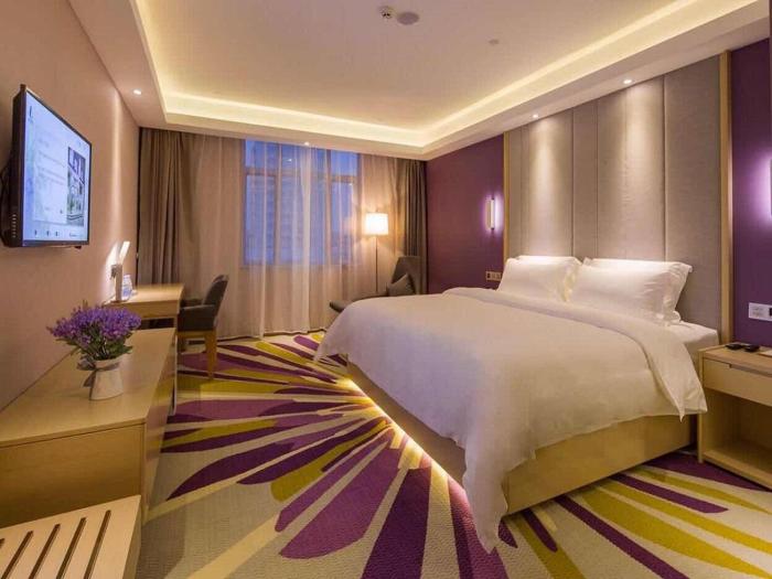 lavande hotels foshan lishui heshun wanfu city