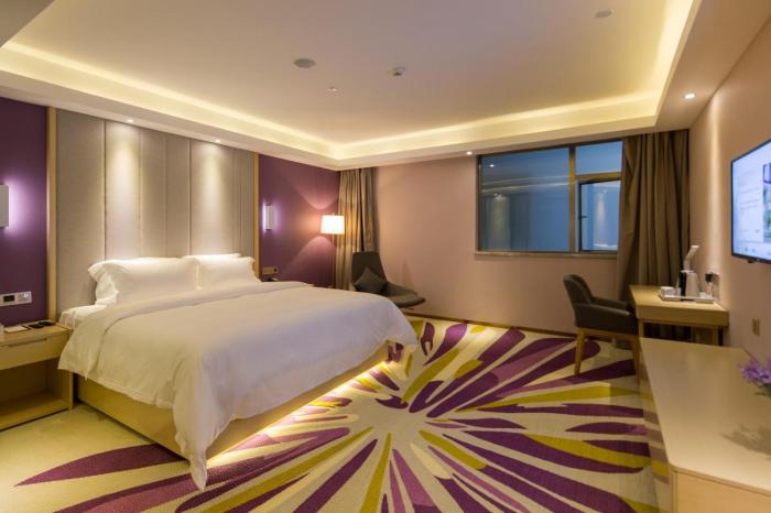 lavande hotels foshan lishui heshun wanfu city