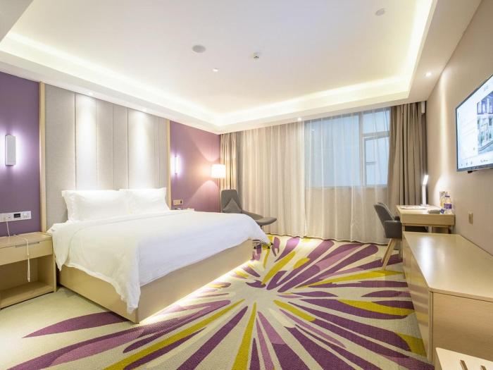 lavande hotels foshan lishui heshun wanfu city