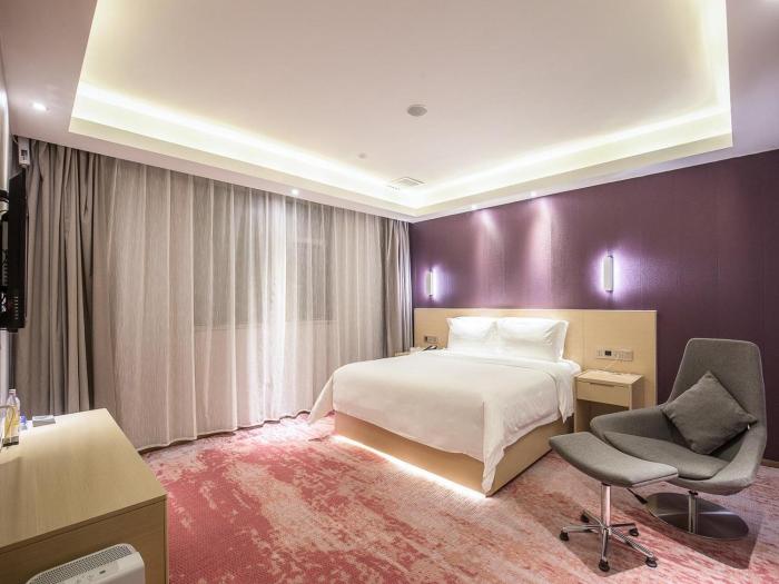 lavande hotels foshan lishui heshun wanfu city