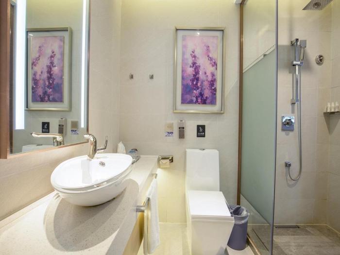 lavande hotels foshan lishui heshun wanfu city