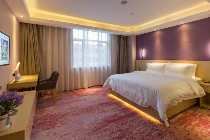 lavande hotels foshan lishui heshun wanfu city