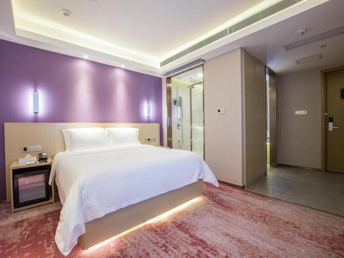 lavande hotels foshan lishui heshun wanfu city