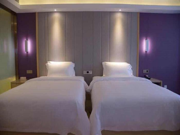 lavande hotels foshan lishui heshun wanfu city