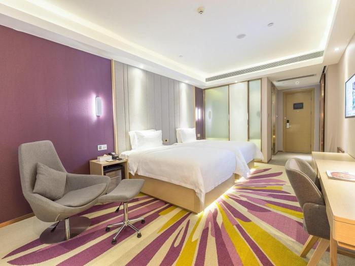 lavande hotels foshan lishui heshun wanfu city