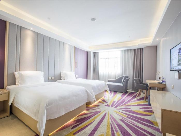 lavande hotels foshan lishui heshun wanfu city