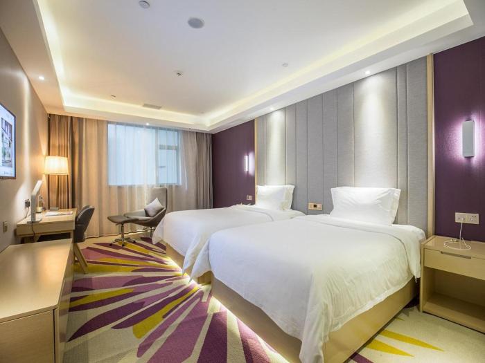 lavande hotels foshan lishui heshun wanfu city
