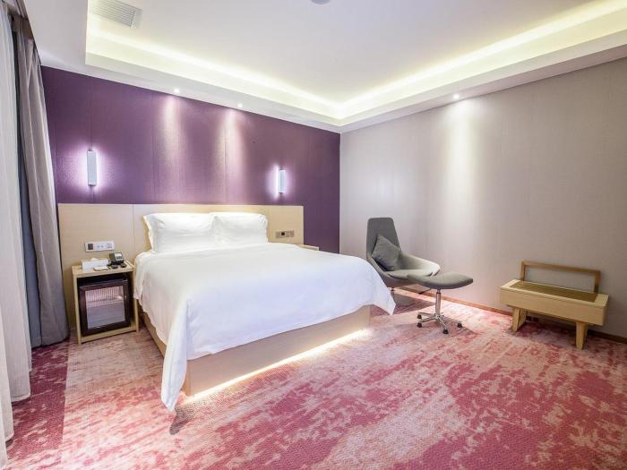 lavande hotels foshan lishui heshun wanfu city