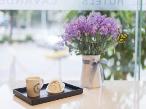 lavande hotels foshan lishui heshun wanfu city