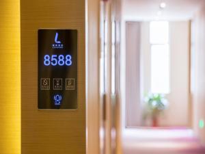 lavande hotels foshan lishui heshun wanfu city