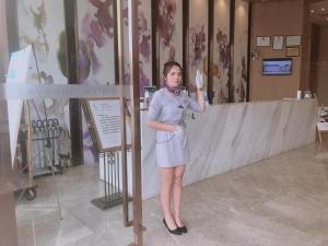 lavande hotels foshan lishui heshun wanfu city