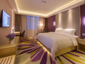 lavande hotels foshan lishui heshun wanfu city