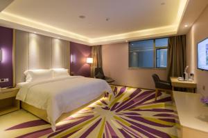 lavande hotels foshan lishui heshun wanfu city