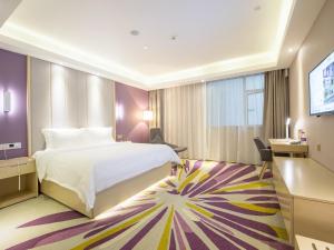 lavande hotels foshan lishui heshun wanfu city