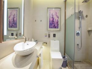 lavande hotels foshan lishui heshun wanfu city