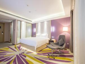 lavande hotels foshan lishui heshun wanfu city