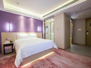 lavande hotels foshan lishui heshun wanfu city