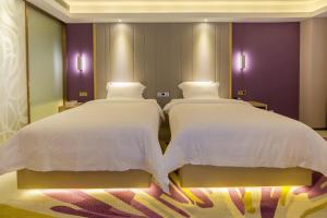 lavande hotels foshan lishui heshun wanfu city