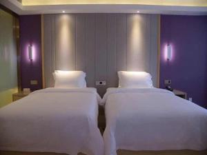 lavande hotels foshan lishui heshun wanfu city