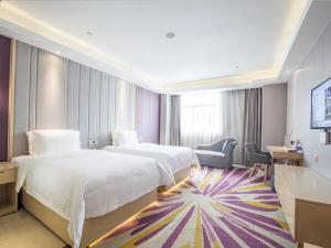 lavande hotels foshan lishui heshun wanfu city