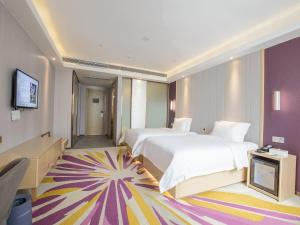 lavande hotels foshan lishui heshun wanfu city